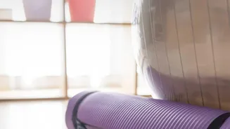 A Better Way To Read The Walking Versus Pilates Story With Safety And Form In Focus