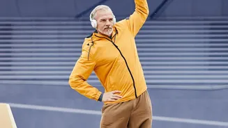 What To Know About Keeping The Hips Facing Forward In Standing Torso Twists