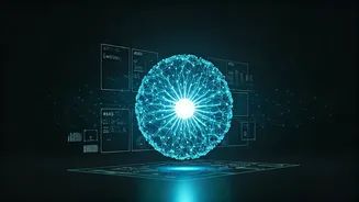 Startup Ambitions Are Getting An AI-Powered Glow-Up