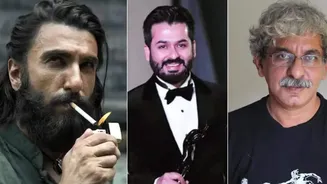 'Ikkis' director Sriram Raghavan says Ranveer Singh's 'Dhurandhar' isn't his kind of a film: 'It is doing spectacularly well but...'