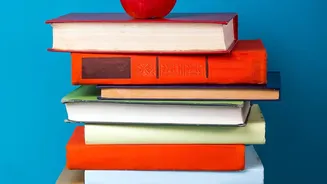 The Initiative Uses Incentives To Make Reading More Attractive: What It Means In Practice