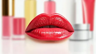 IU's Ultimate Lip Care Secrets: Healthy Hydration