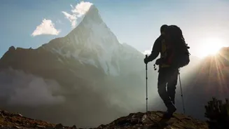 Hiking in France: Salt marsh trails worth exploring