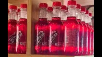 Maharashtra To Ban Sale Of Sting, Other Energy Drinks Within 500 Metres Of Schools