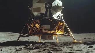 Low-Cost Lunar Rover Payloads: Indian Space Startups Target Upcoming Commercial Moon Missions