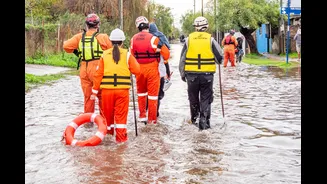 Nepal Flash Floods: Death Toll Rises to 939, Rescue Efforts Continue