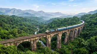 Central Railway cracks down on ticketless travel