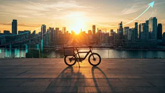 India's Gig Economy Is Creating New Ambitions