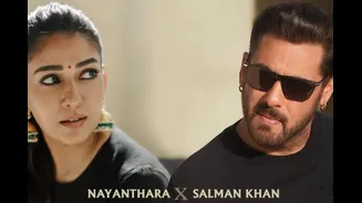 Salman Khan Not Charging Any Fee, Nayanthara Rs 10 Crore For Film With Dil Raju: Report