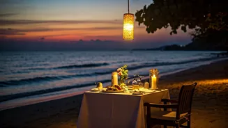 Valentine's Getaways Across India: Mini-Moon Magic!