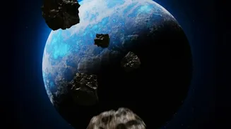 Pandora Mission Opens a New Window on Exoplanet Atmospheres