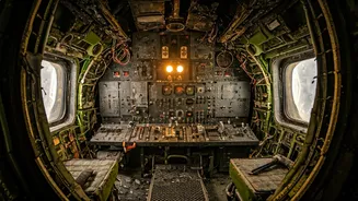 Apollo 1: Remembering the Moon Mission Tragedy