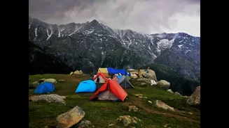 Safety Tips for Himalayan Treks: Expert Insights