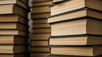 India's Literary Havens: 8 Unmissable Book Markets for Every Reader