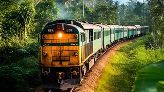 India's New Tourism-Airline Partnership: A Practical Guide To Transit Tourism