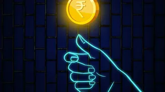 Why Young Indian Investors Choose Digital Gold For Micro-Investments Starting From Just ₹100