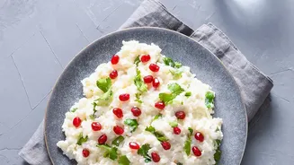 Curd Can Pair With Rajgira or Samak for a Balanced Fasting Plate