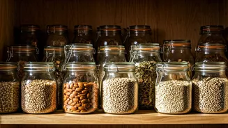 Pantry-Friendly Cooking Is Back In Demand Across India