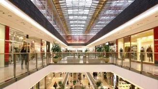 How to navigate luxury shopping in Africa