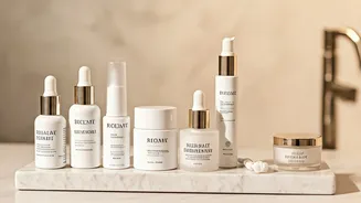 The Effortless 'Clean Girl' Beauty Trend: Achieve That Radiant, Natural Look