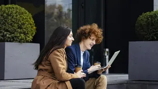 Walking Meetings Are Reshaping How Teams Brainstorm And Collaborate