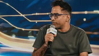 Emergent founder Mukund Jha says AI writes 90% of code