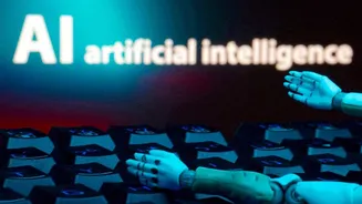 From diapers to drugs: How India's global corporate hubs are putting AI to work