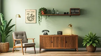 How Young Indians Are Styling Small Homes With Vintage Touches