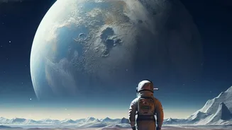 Why Extremophile Microbes On Earth Offer Clues For Finding Life In Extreme Space