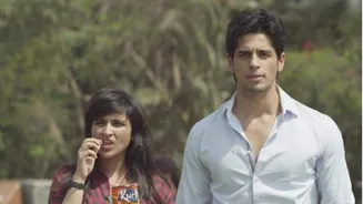 Sidharth Malhotra, Parineeti Chopra's 'Hasee Toh Phasee' returning to theaters