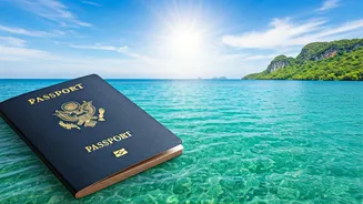 Top 5 Budget-Friendly International Getaways from India for 2026: Visa-Free Bliss Awaits!