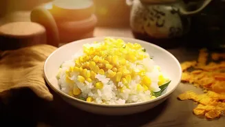 Five Regional Snacks That Can Make A Rainy-Day Meal More Interesting