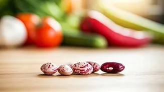 5 Kidney-Friendly Foods: Nourish Your Kidneys Naturally