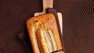 Upcycled Agri-Waste Innovation: Jackfruit Seed Flour Redefines Health-Conscious Baking Trends