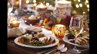 Winter Menus To Warm January 2026: Seasonal Dining Across Delhi NCR