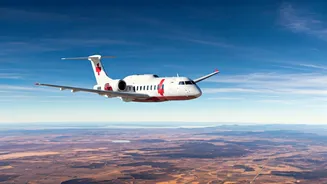 SkyClinic: India's Potential Airborne Hospital Revolutionizing Remote Healthcare Access