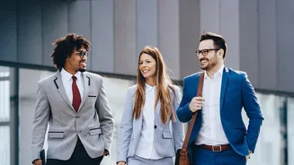 Entry level employees improve probation review outcomes by tracking work achievements daily