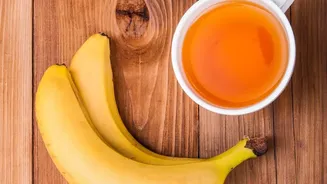 Bananas Fit Breakfast, Snacks And Pre-Workout Meals Equally Well