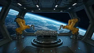 Private Spaceflight Is Opening New Possibilities