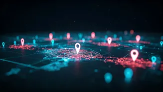 Fitness App Data Leaks: Strava's Military Data Exposes Sensitive Locations