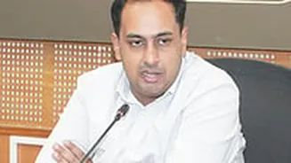 Nashik Collector Directs Officials To Fast-Track Parikrama Road Work