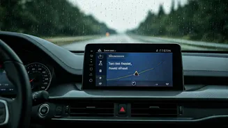 Flood Advice Is The New Rainy-Trip Essential