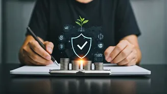 Gen Z Should Prioritise Cover, Savings, Skills