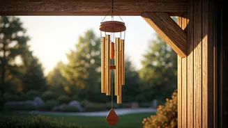 Vastu Wind Chimes: Expert Guide to Placement, Materials, and Prosperity
