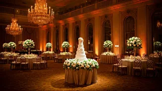 Celebrity Wedding Buzz: 2026's Star-Studded Celebrations