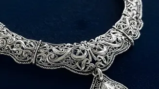 Buying Jewellery? Ask These Questions About Making Charges Before Paying