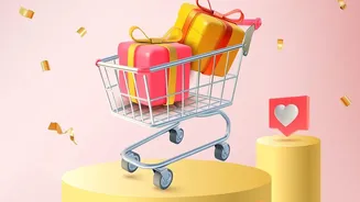 30-Day Impulse Buying Hacks: Stop Online Overspending During Major Festive E-Commerce Sales