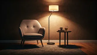 Slow Evenings Are Winning The Wellness Feed