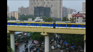 Mumbai Metro 9 To Be Operational Next Month: Why It Is Good News For Dahisar, WEH Travellers