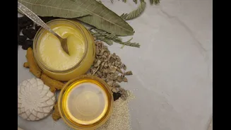 Foods to Avoid During Monsoon According to Ayurveda